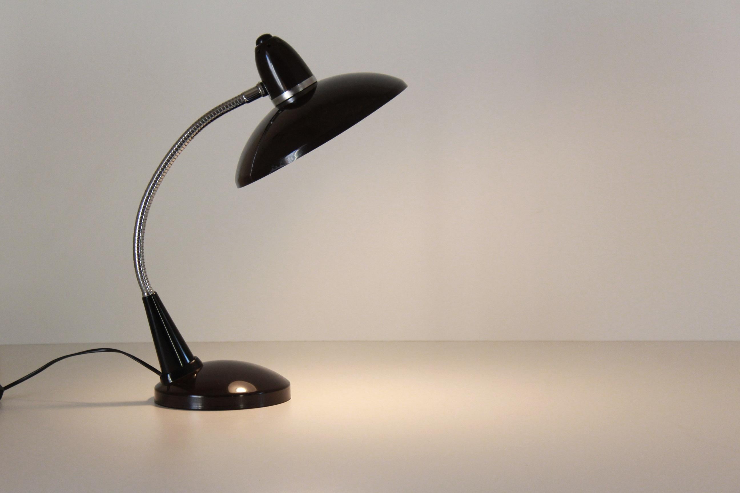 1950s Vintage Desk Lamp 5