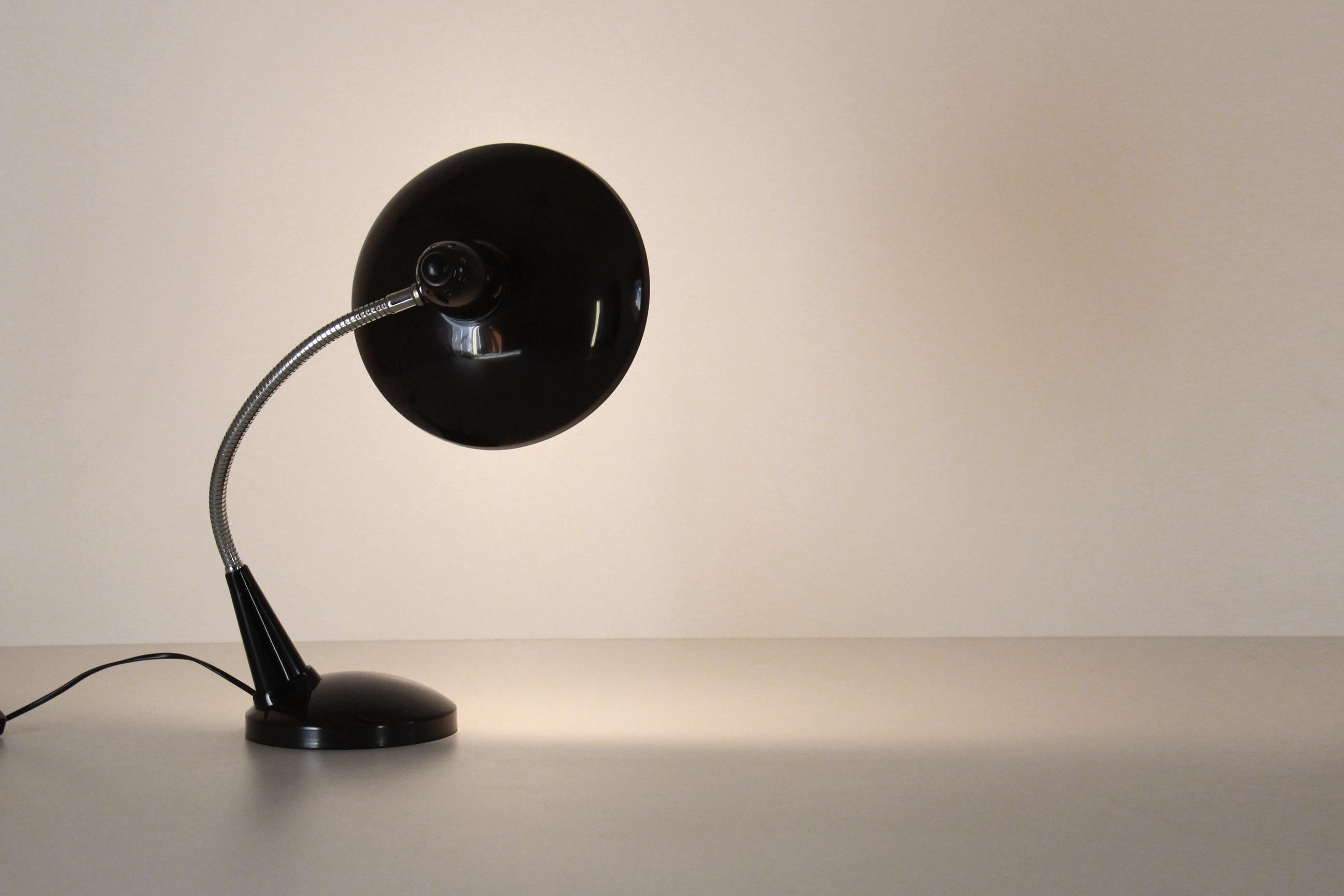 1950s Vintage Desk Lamp 6