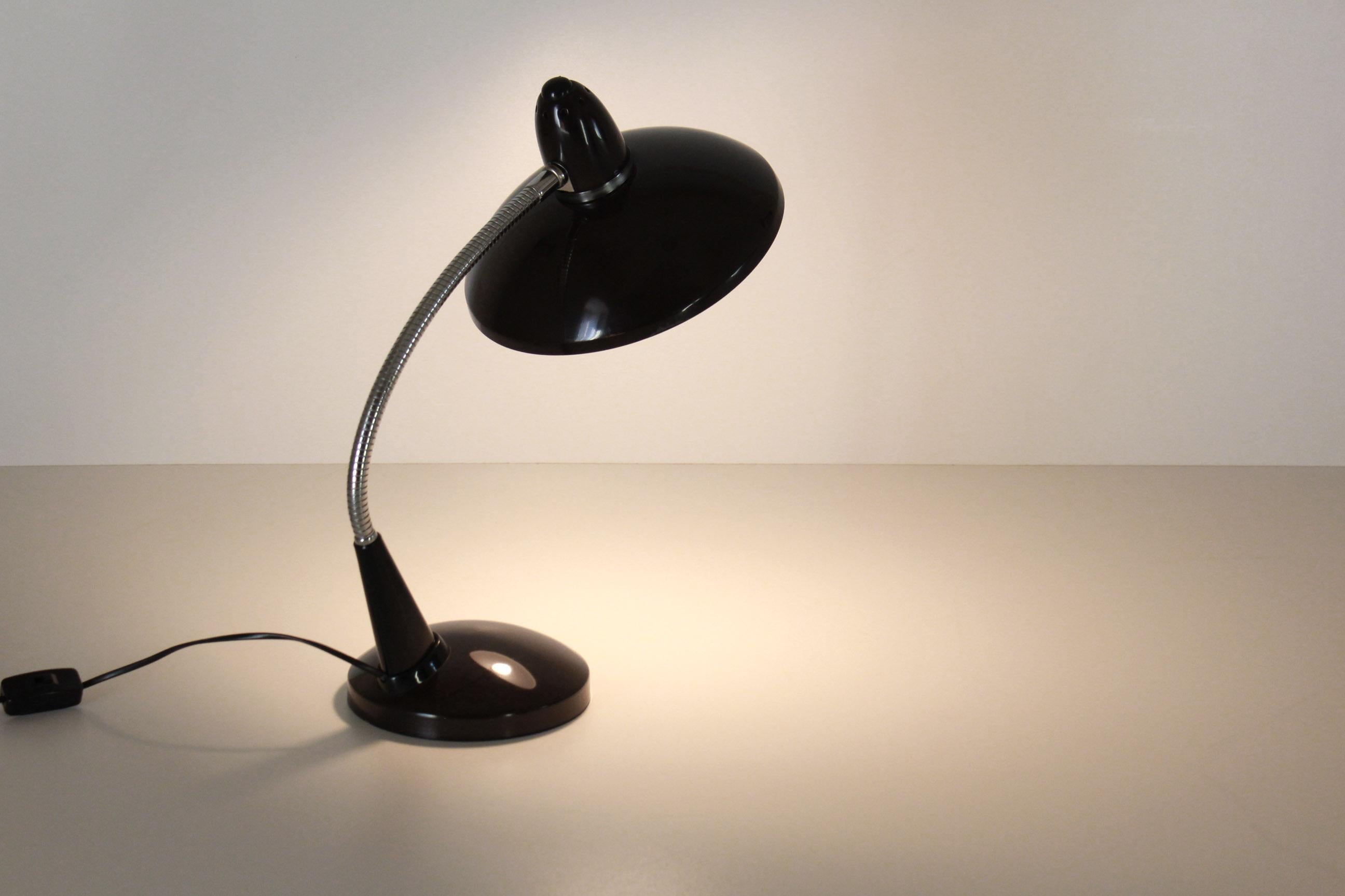 1950s Vintage Desk Lamp 8