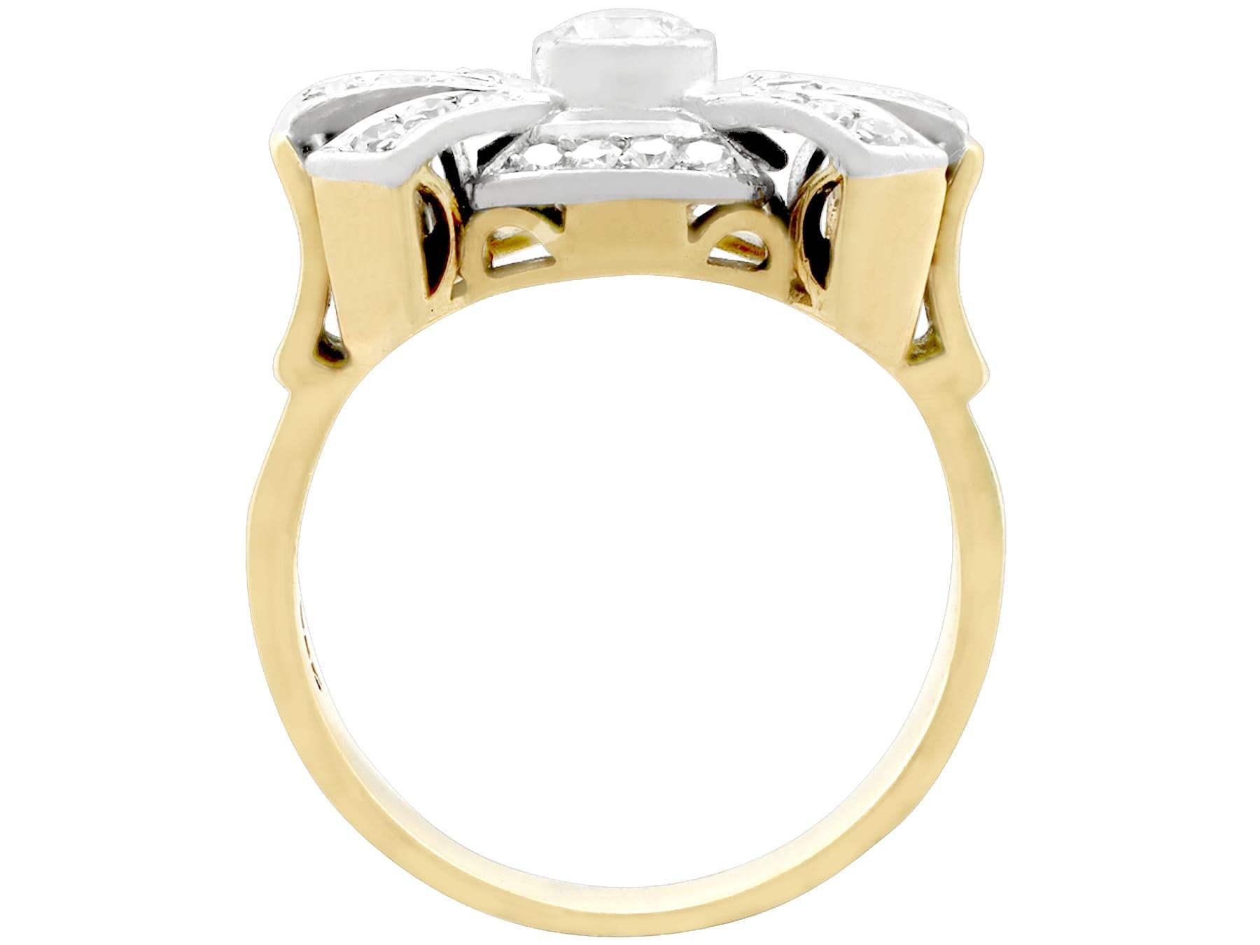 dinner ring designs