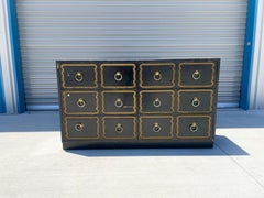 1950s Vintage Dorothy Draper "Espana" Chest of Drawers Dresser