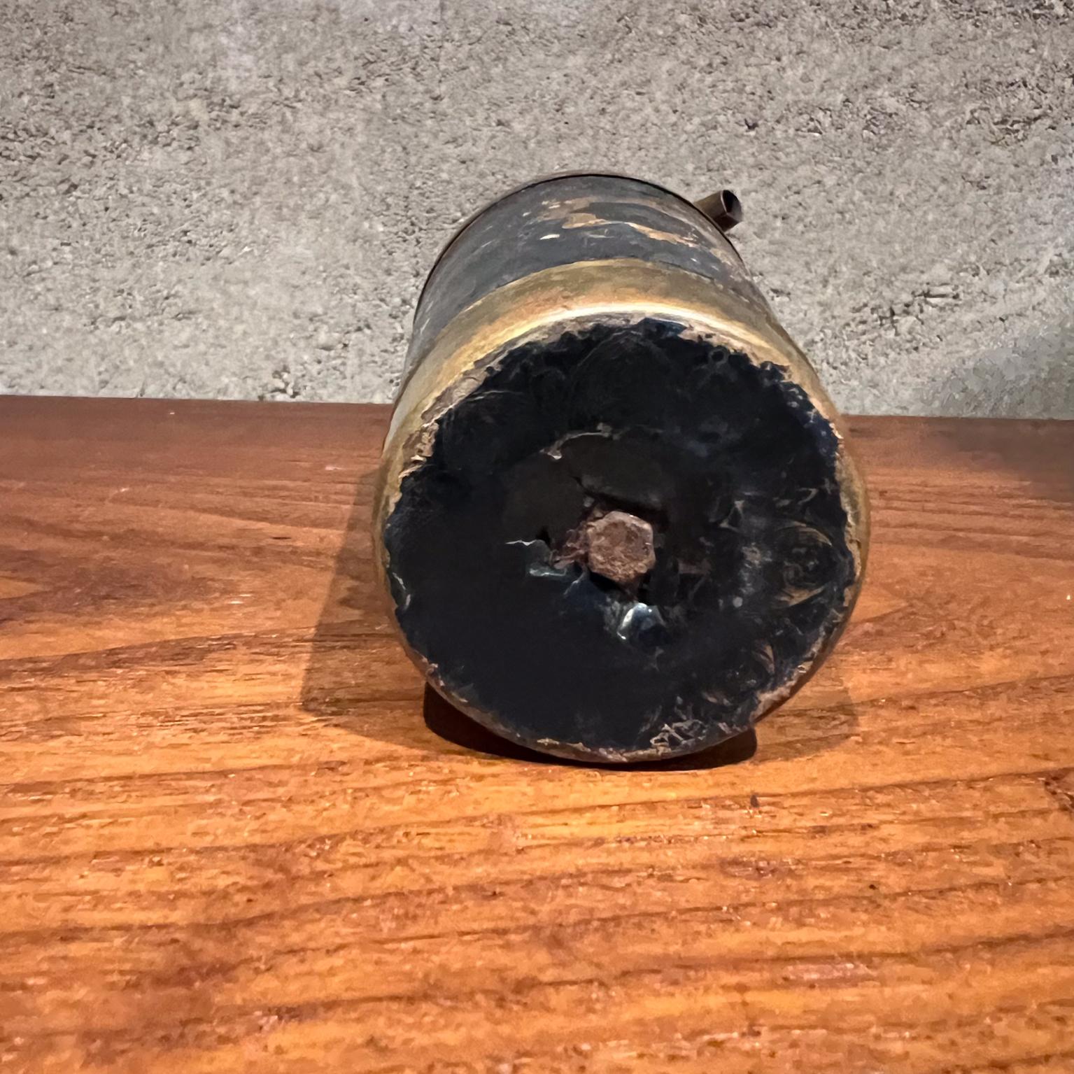 1950s Vintage Italian Cigarette Holder Dispenser 5