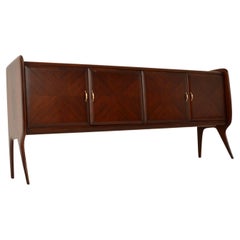 Italienisches Vintage-Sideboard, 1950er Jahre