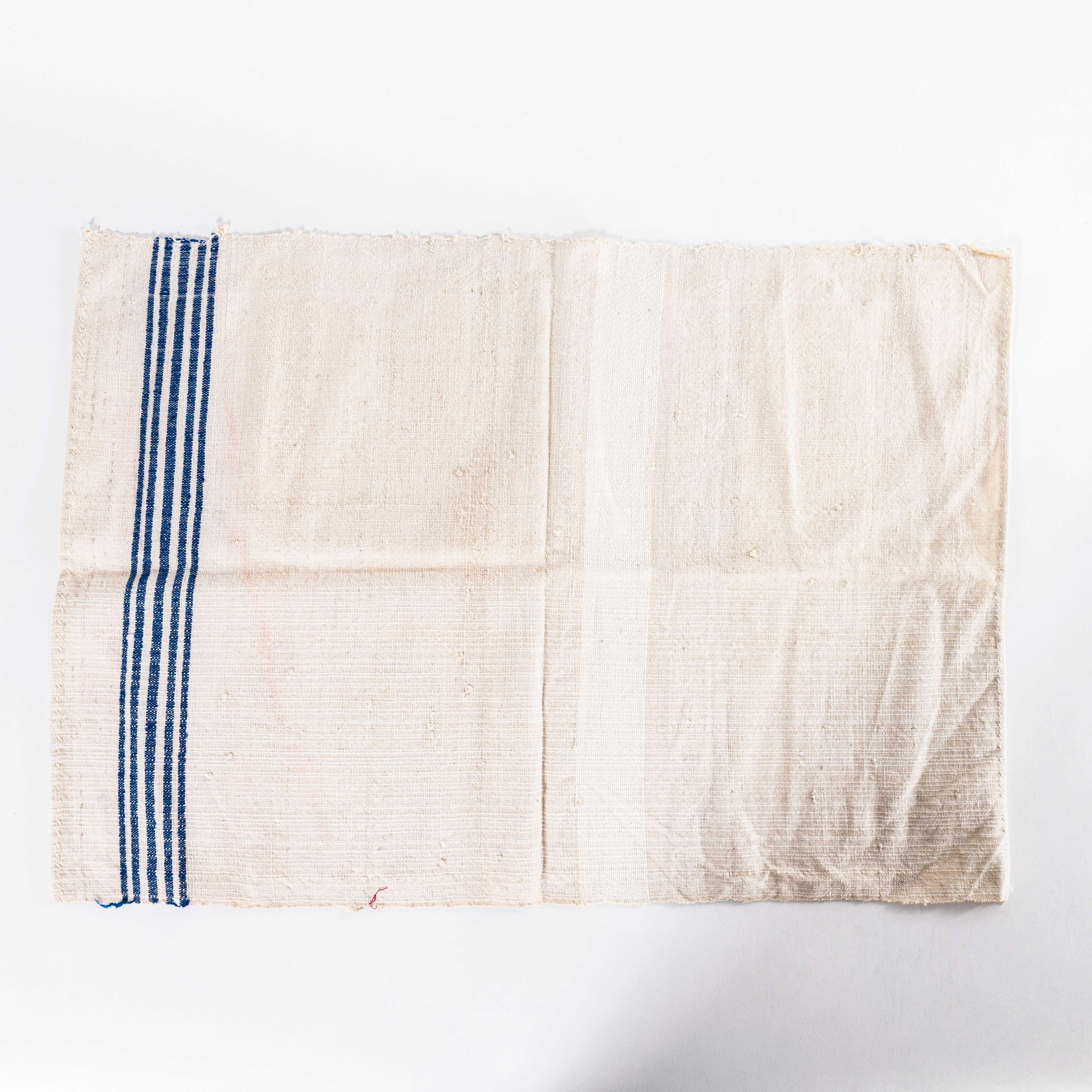 1950's Vintage Kitchen Towels - Mixed Selection For Sale 2