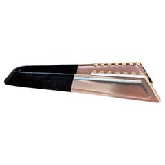 Serviergeräte aus Metall