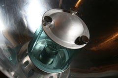 1950s Vintage Medical Operating Lamp Famed 1