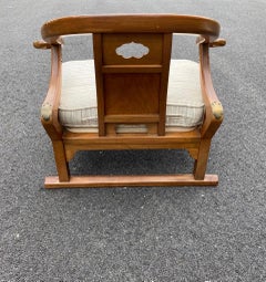 1950s, Vintage Michael Taylor for Baker Far East Collection