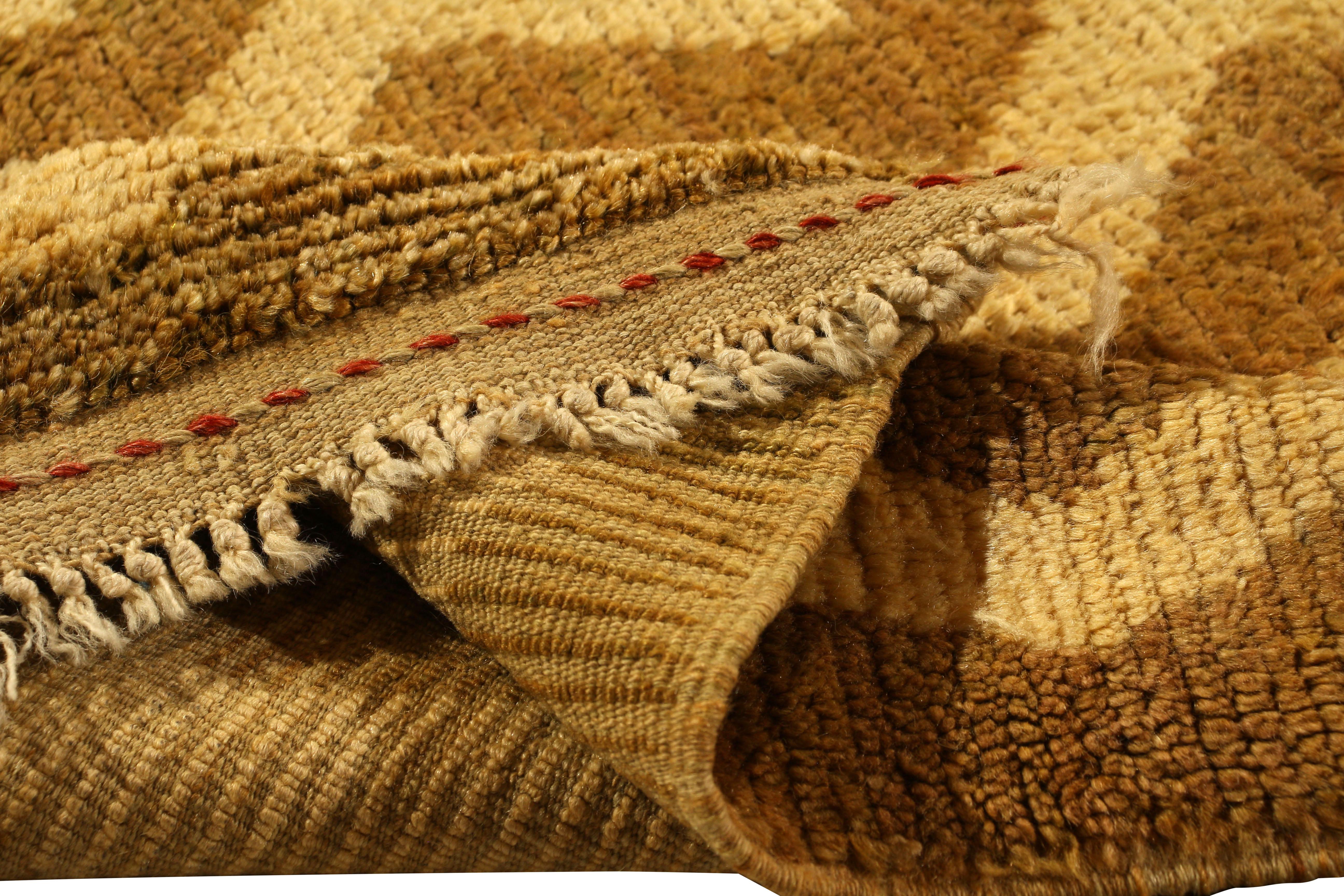 1950s rug