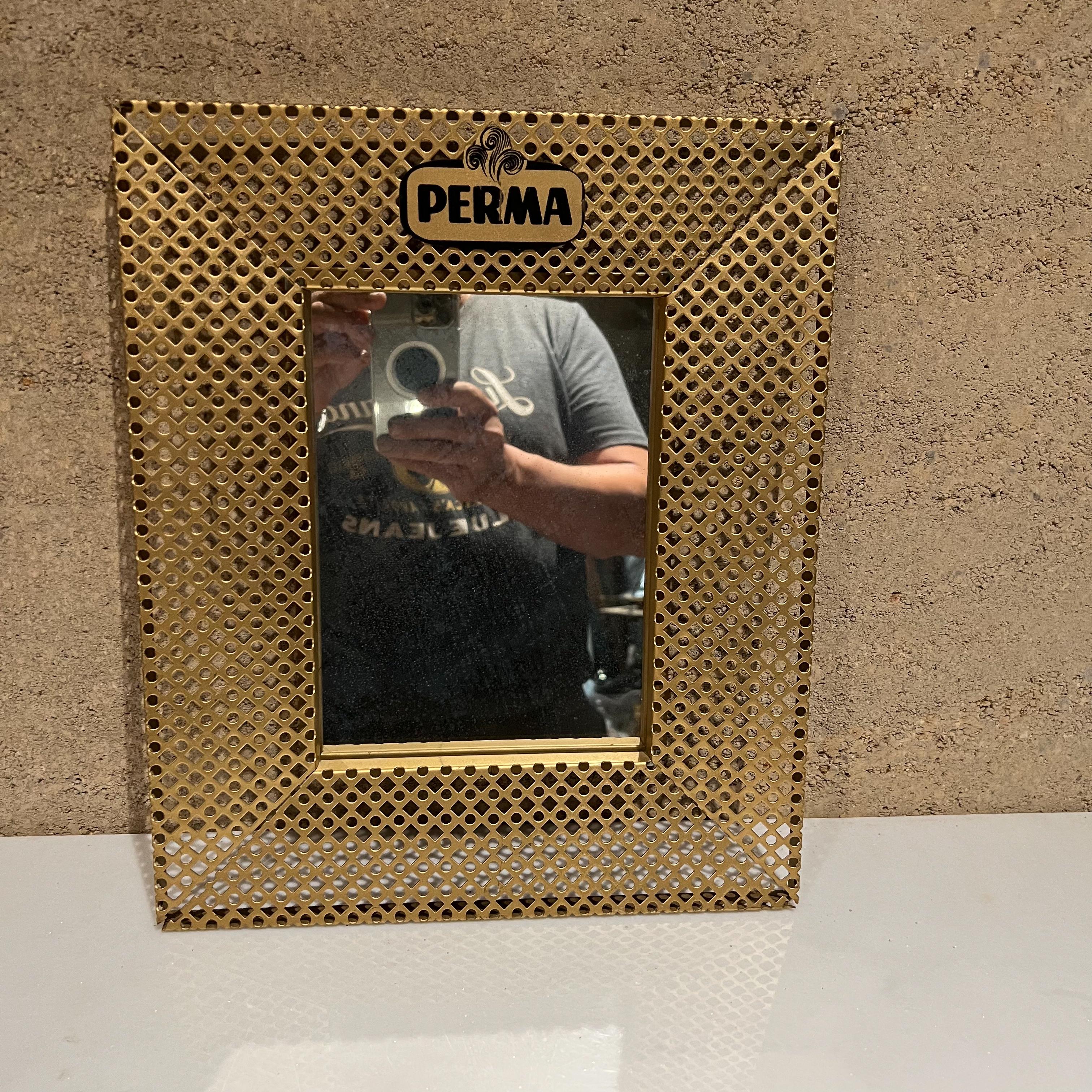 gold mirrored picture frames