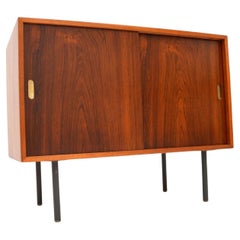 1950's Vintage Robin Day Interplan Sideboard by Hille