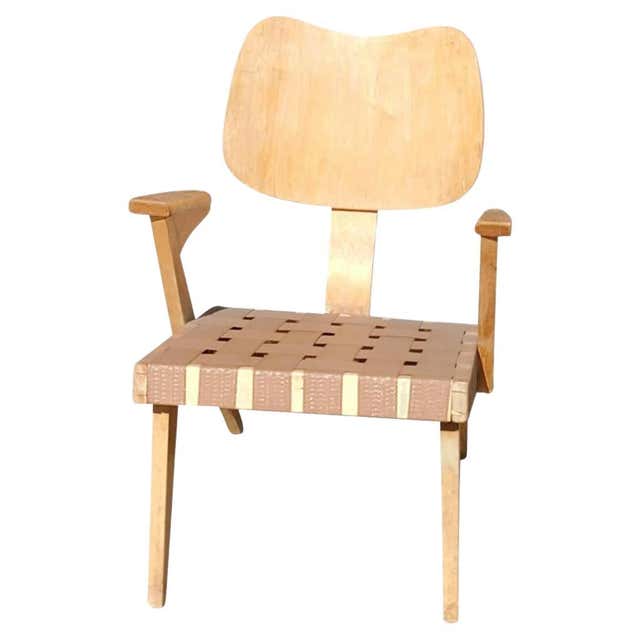 Original Iron Shellback Clamshell Lawn and Patio Chairs Mid Century ...