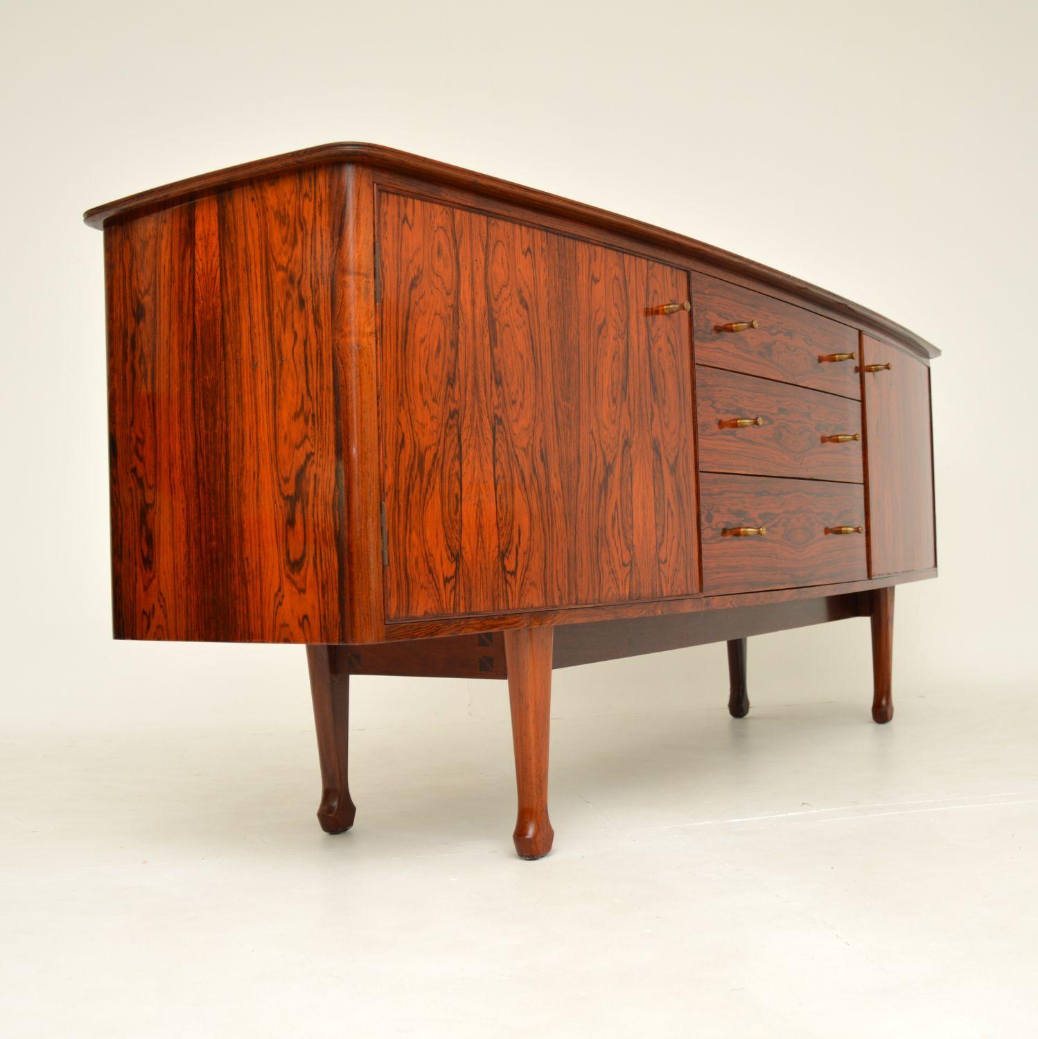 20th Century 1950's Vintage Sideboard by a.J Milne for Heal's