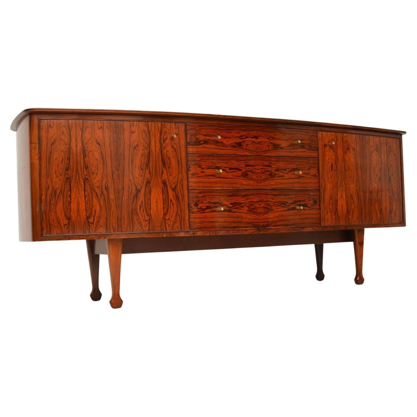 1950's Vintage Sideboard by a.J Milne for Heal's