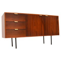 1950s Vintage Sideboard by Robin Day for Hille