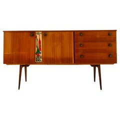 Midcentury sideboard, Italy 1950's
