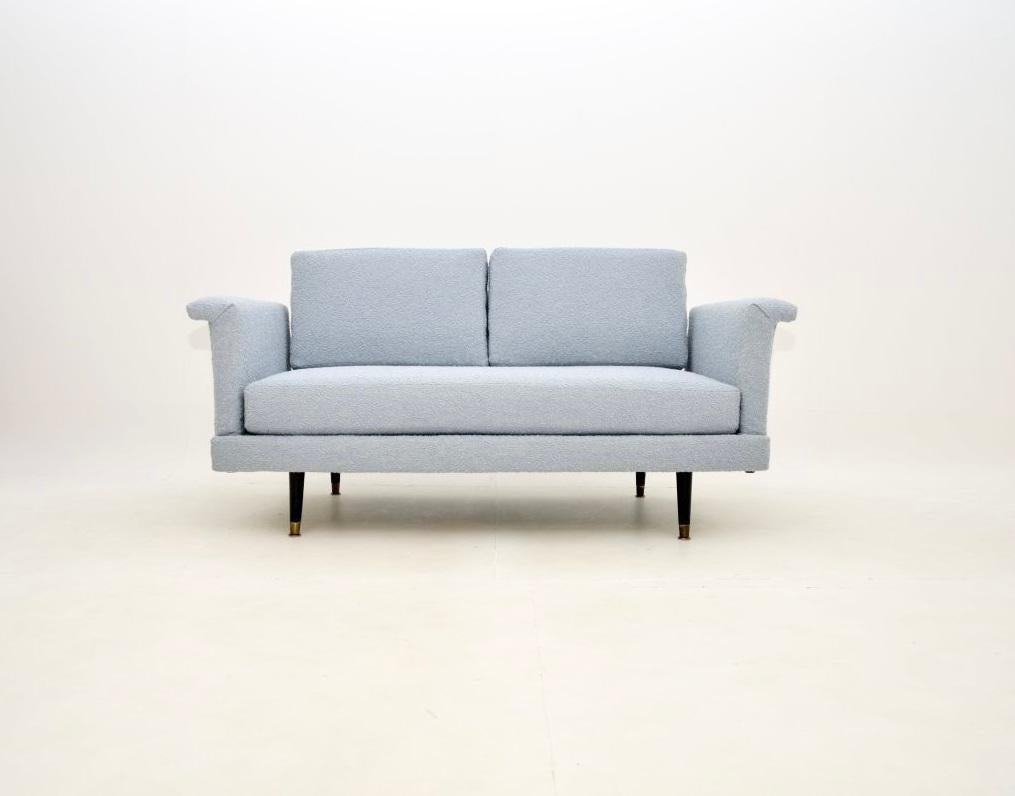 vintage sofa bed for sale