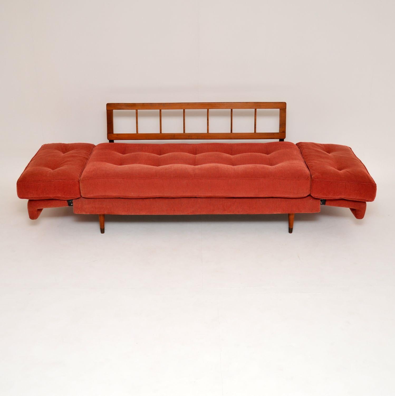 1950s sofa styles