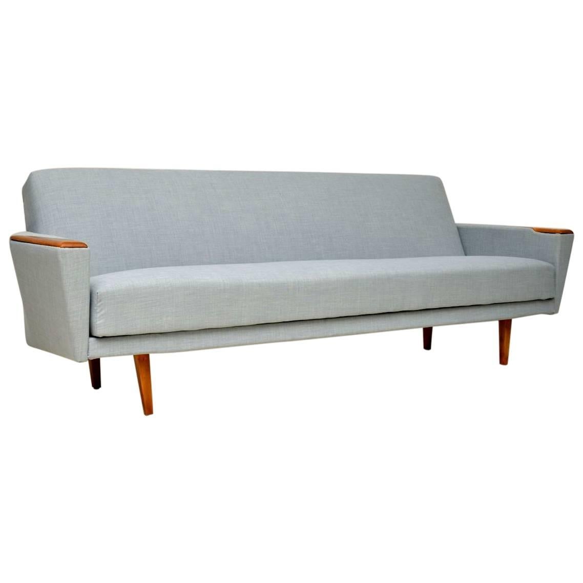 1950s Vintage Sofa Bed
