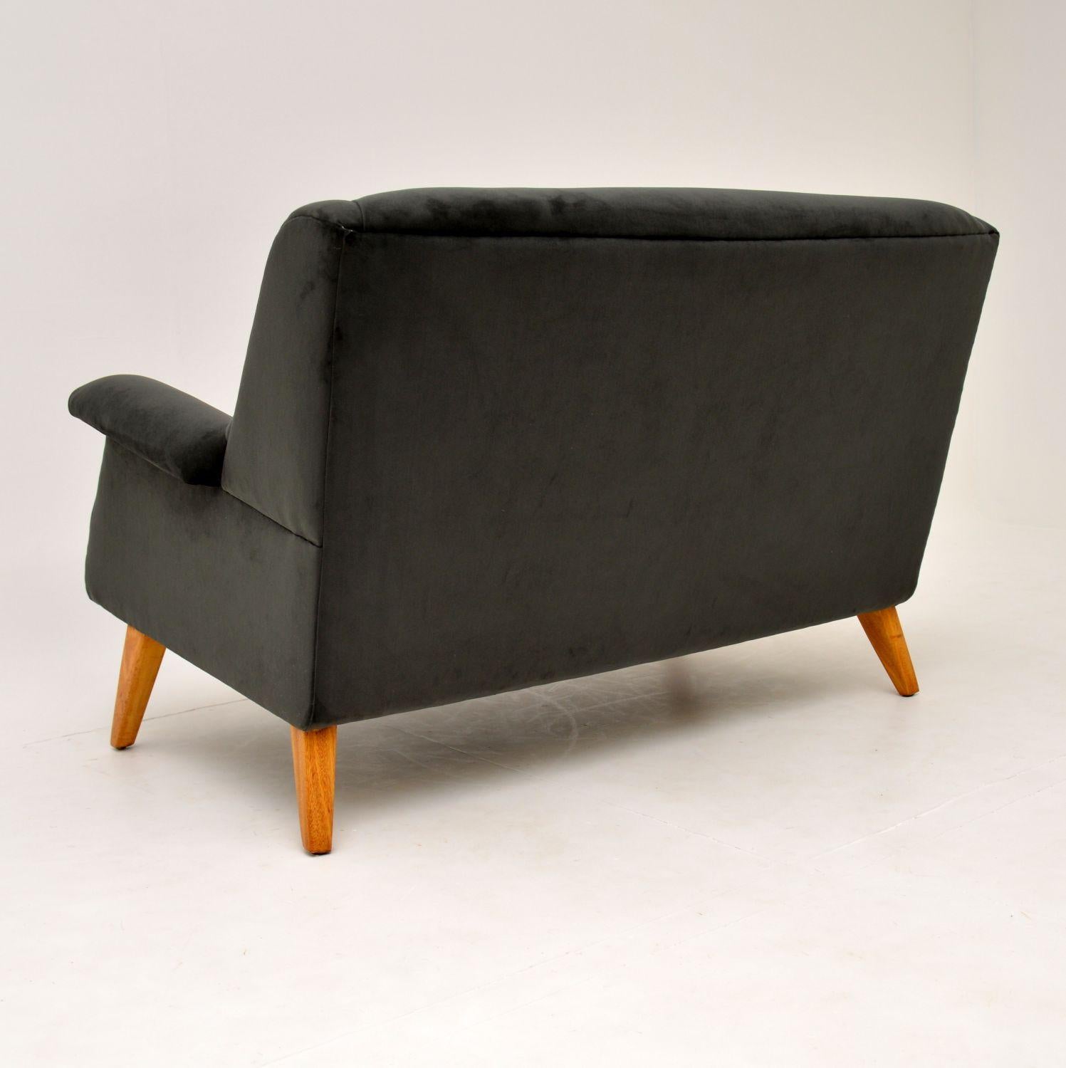 1950s Vintage Sofa by G-Plan 1