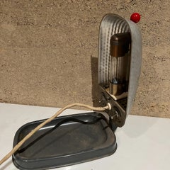 1950s Vintage Heat Therapy by Sperti Faraday UV Infared Sun Lamp Cincinnati OH