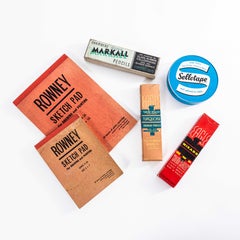 1950's Vintage Stationery Collection