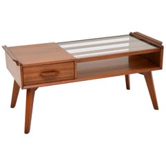 1950s Retro Tola Coffee Table by G- Plan