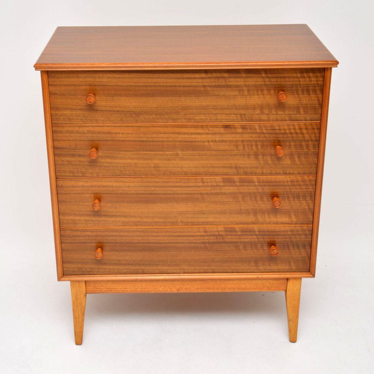 alfred cox chest of drawers