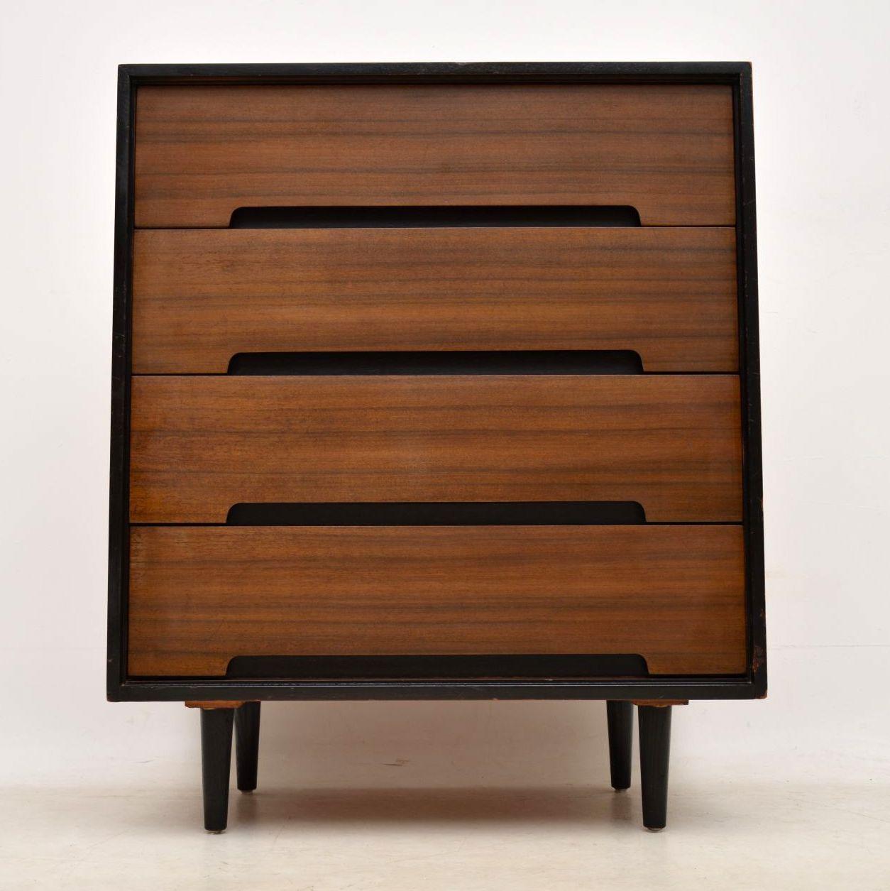 stag c range chest of drawers