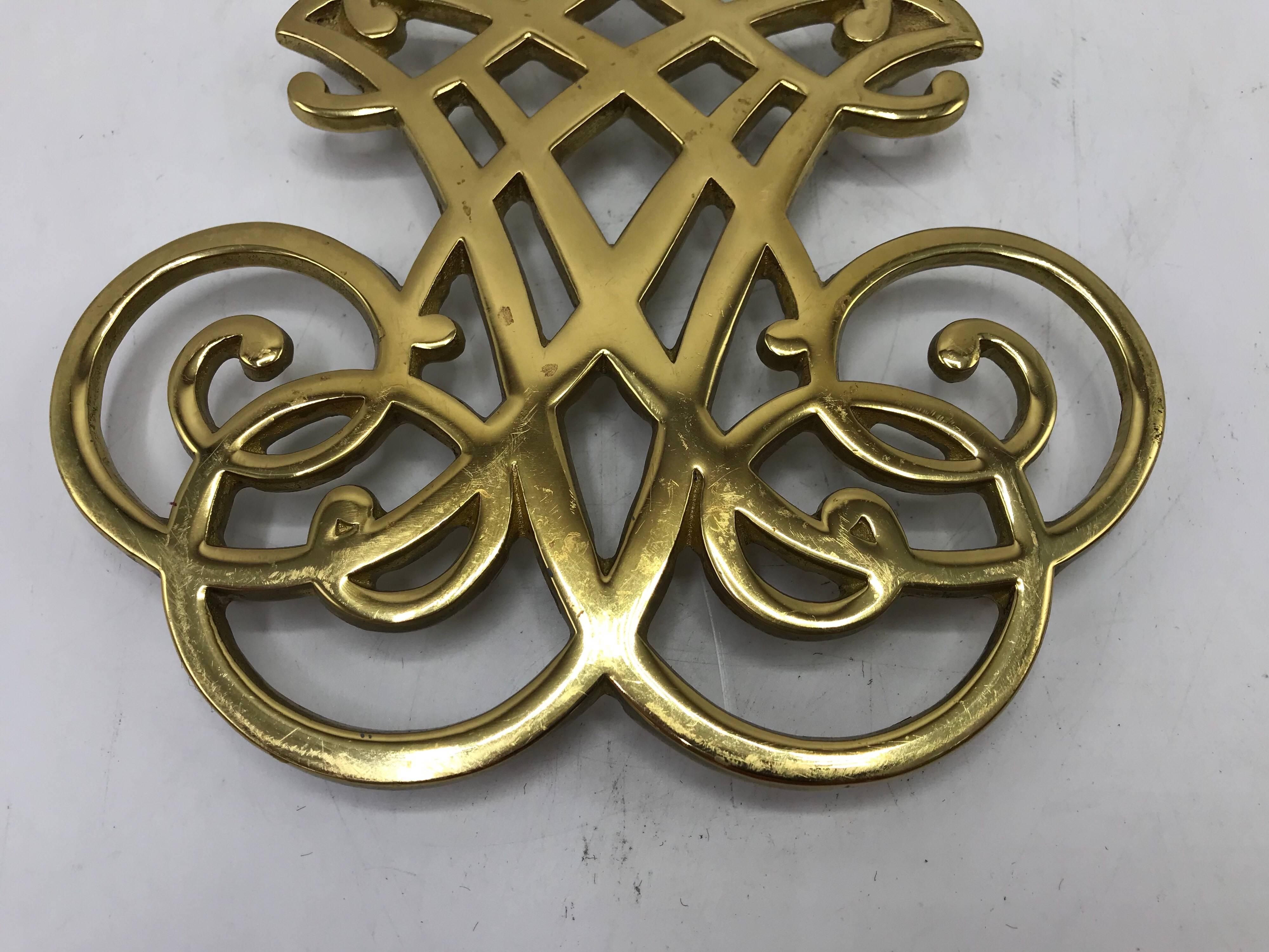 virginia metalcrafters trivets