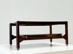 1950's Vittorio Dassi coffee table