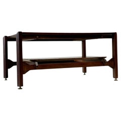 Table basse Vittorio Dassi des années 1950