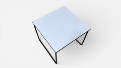 1950s Volante Table by Pierre Guariche for Steiner (1 of 2)