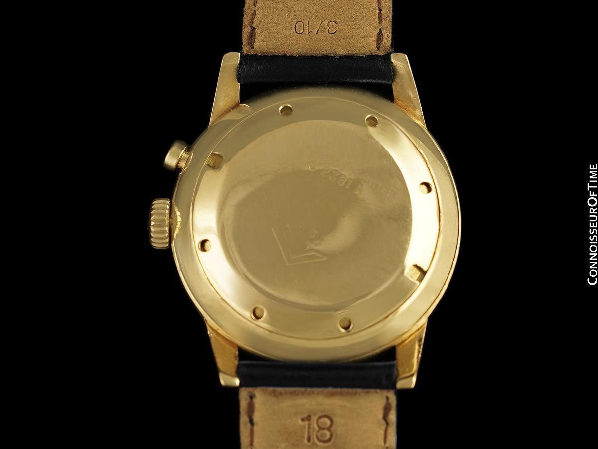1950's VULCAIN CRICKET Vintage Hombre 