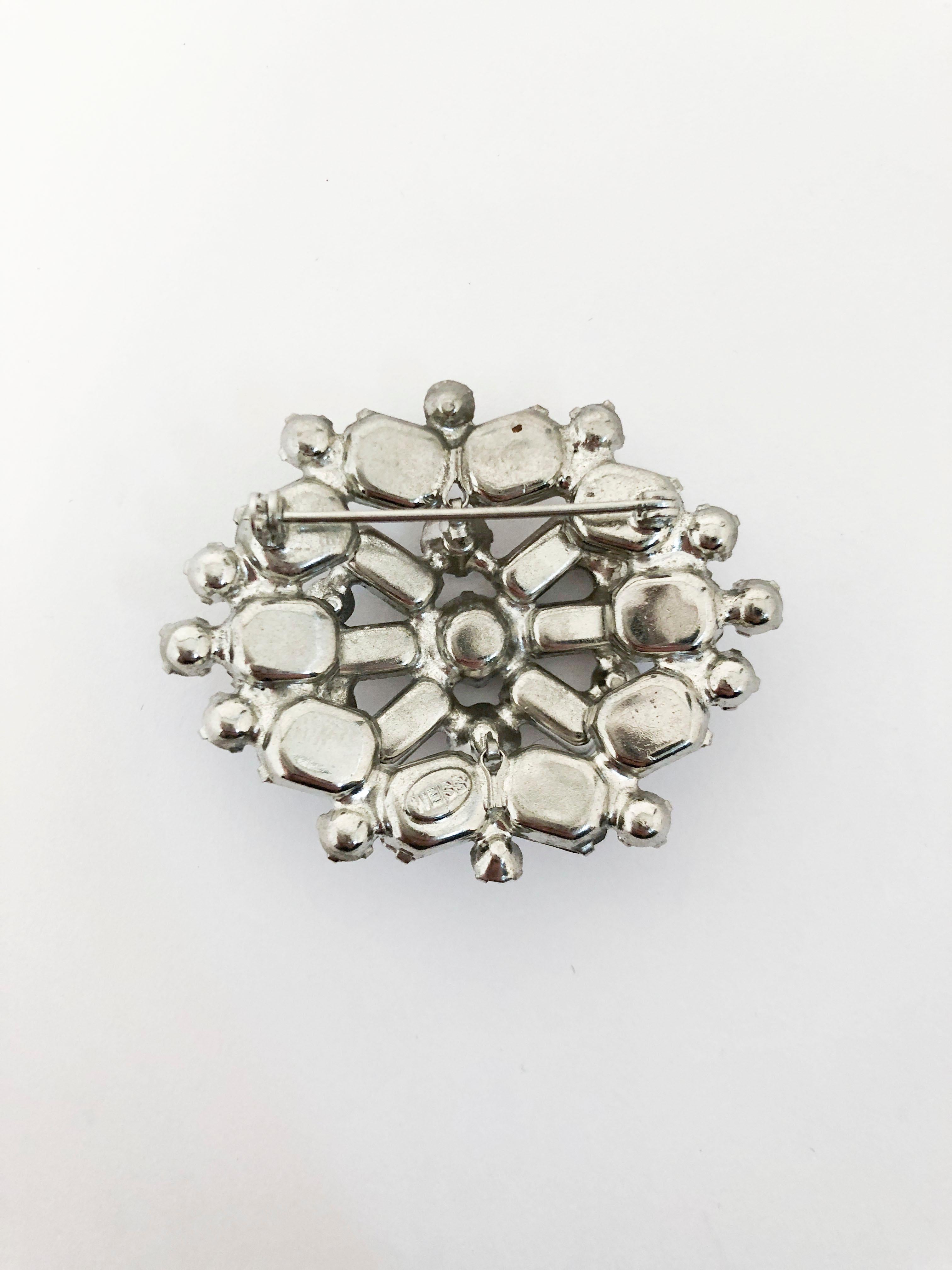 weiss brooch price guide