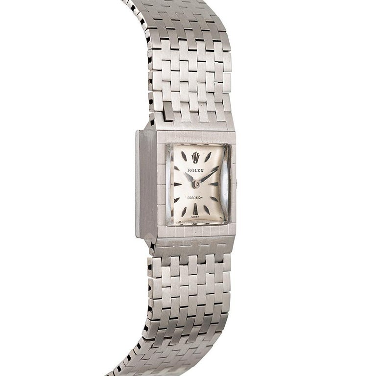 jewelry fourtane vintage rolex