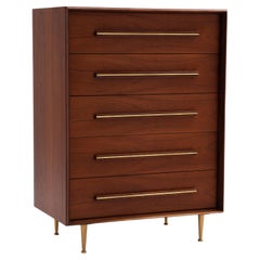 Cómodas y cajoneras de madera