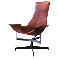 Fauteuils de salon fer