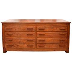 William Spratling Case Pieces and Storage Cabinets