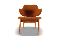1950s "Winni" Lounge Chair by Ikea #2