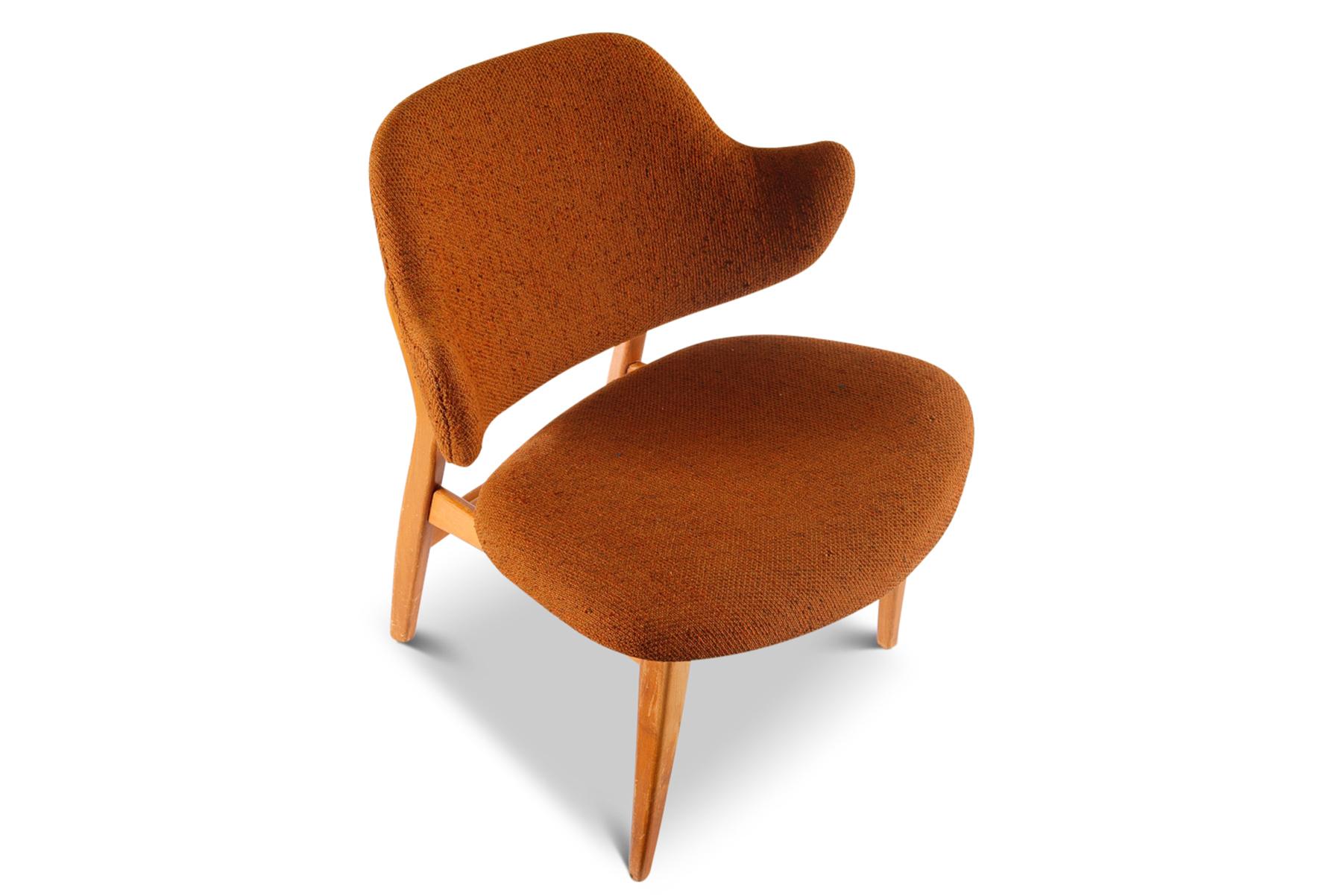 Mid-Century moderno Sedia da salotto 