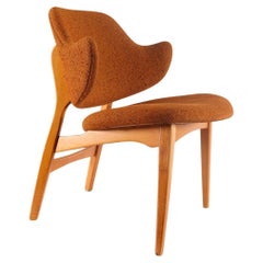 Vintage 1950s "Winni" Lounge Chair by Ikea #2