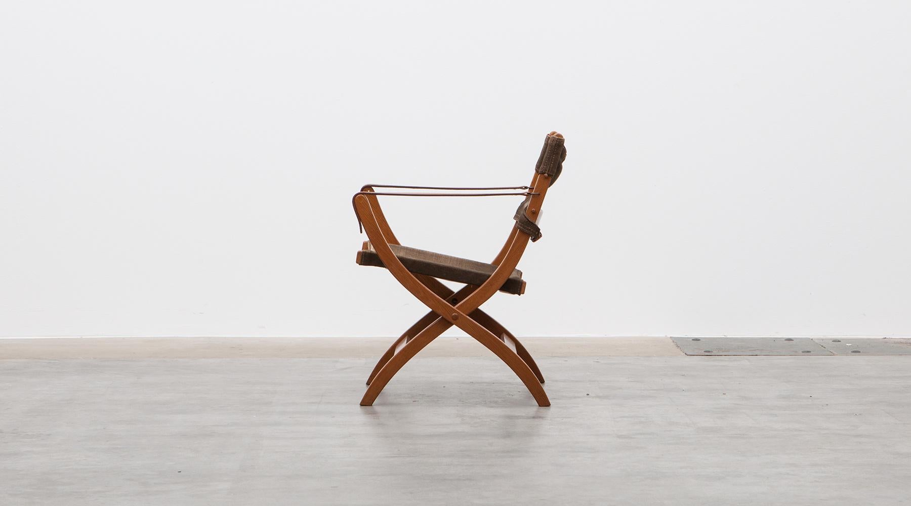 poul hundevad chair