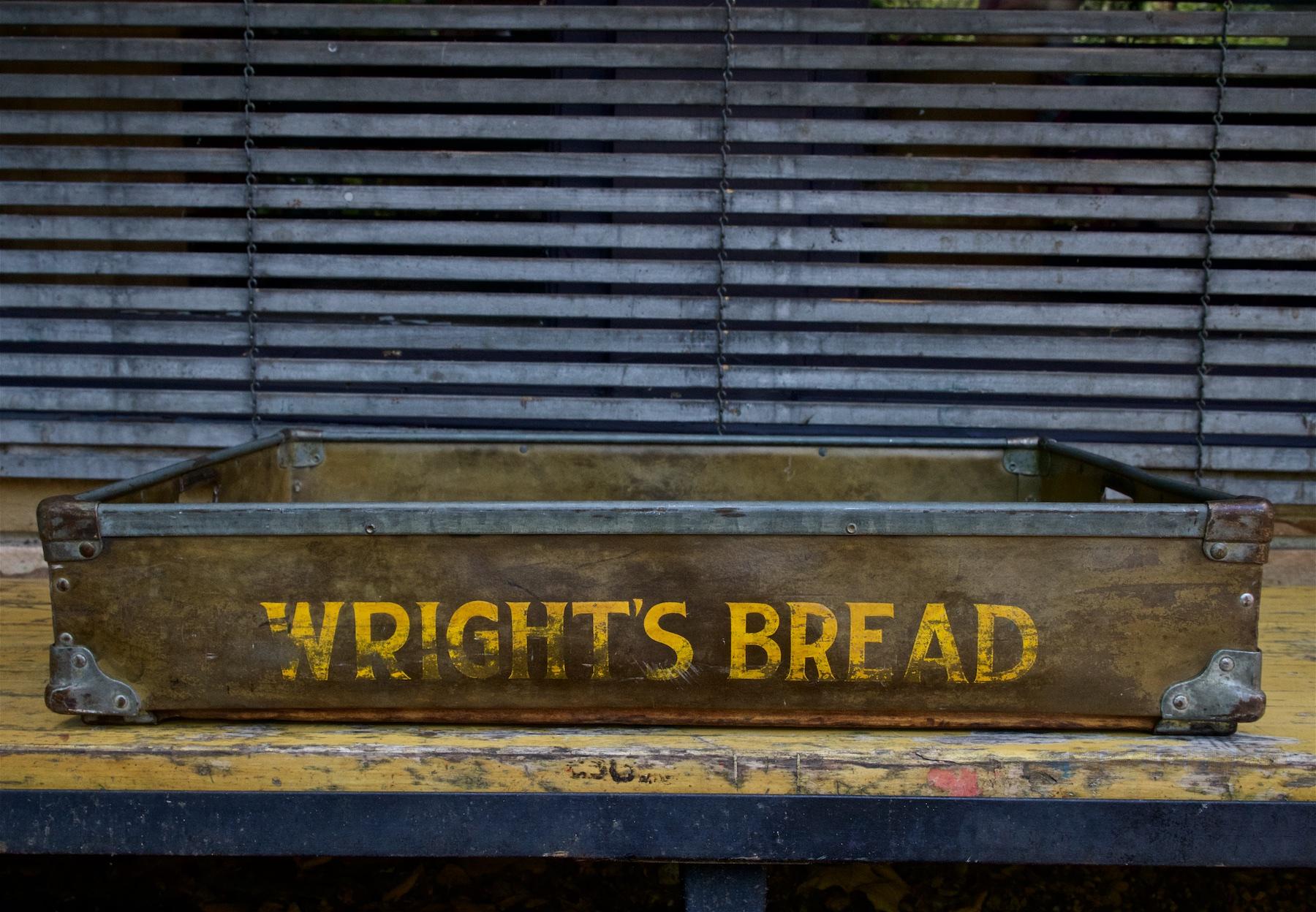 wrights bakery
