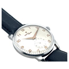 Orologio Zenith Sporto Classic da uomo degli anni '50
