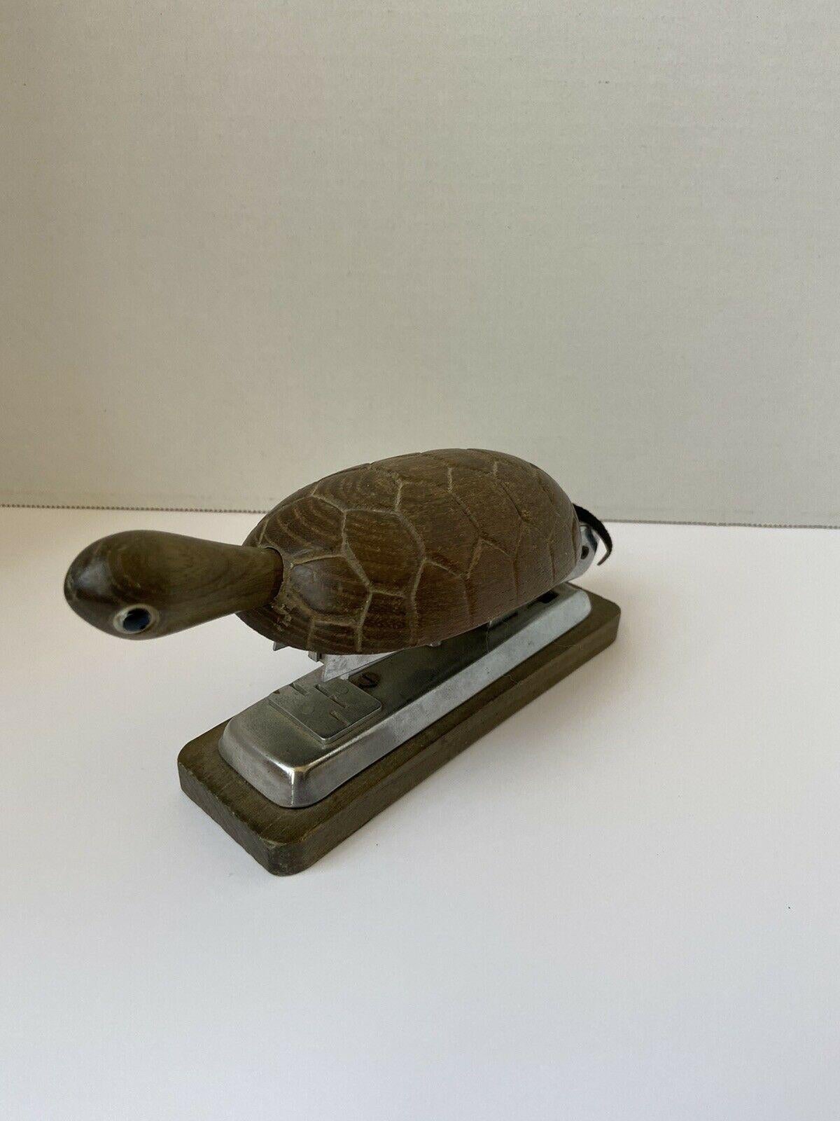 turtle stapler