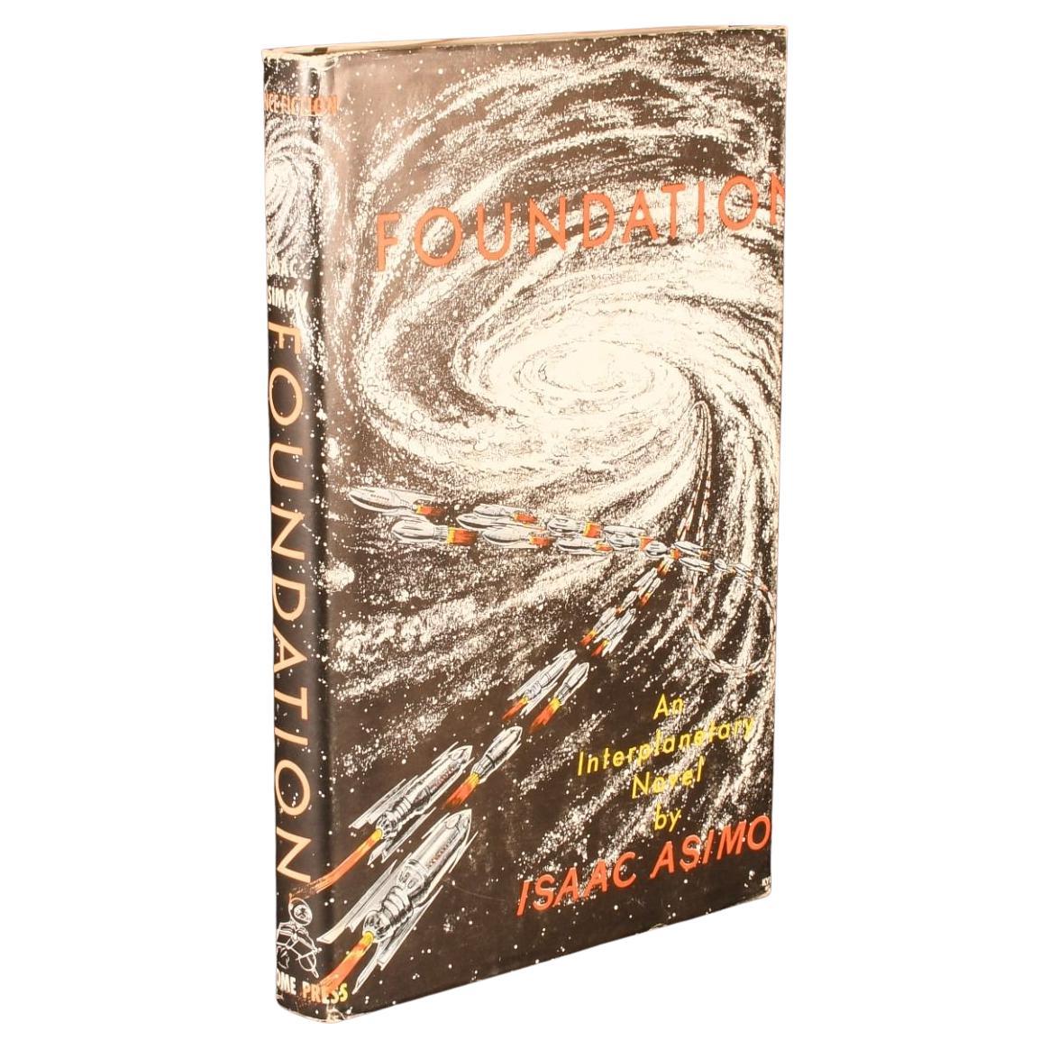 Fondazione 1951 in vendita