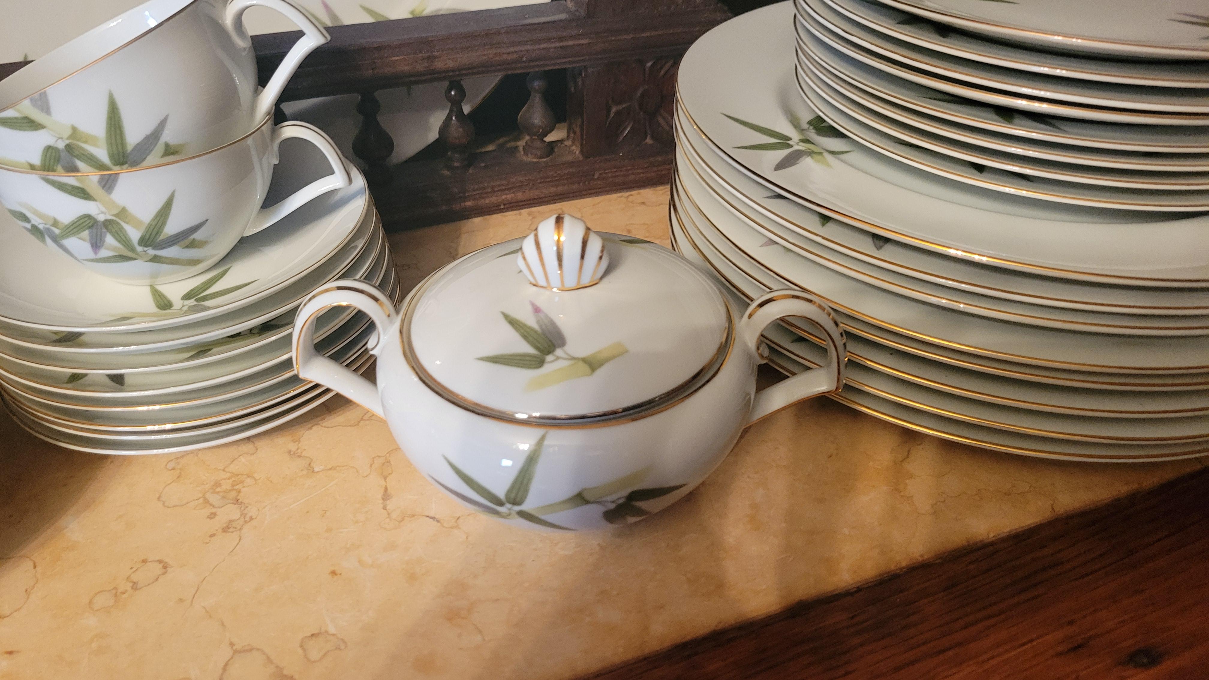 japanese fine china brands