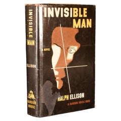 1952 Invisible Man