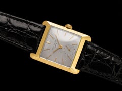 1952 Patek Philippe Vintage Orologio a carica manuale da uomo, Ref. 2488 - Oro 18 carati