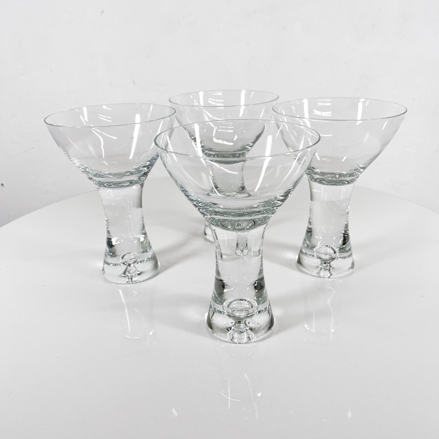 finnish crystal glasses